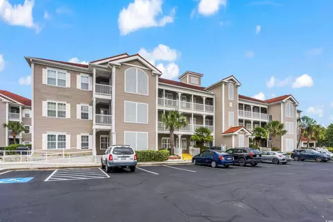 4220 Cocquina Harbour Rd #B5, Little River, SC 29566