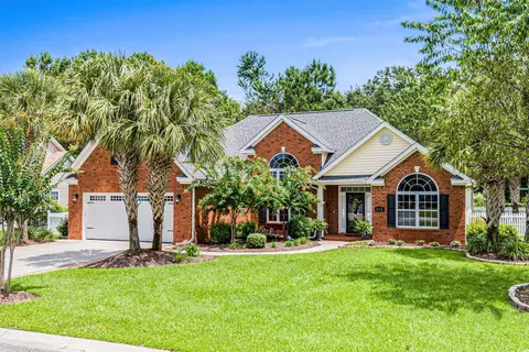 616 Ellis Dr, Conway, SC 29526