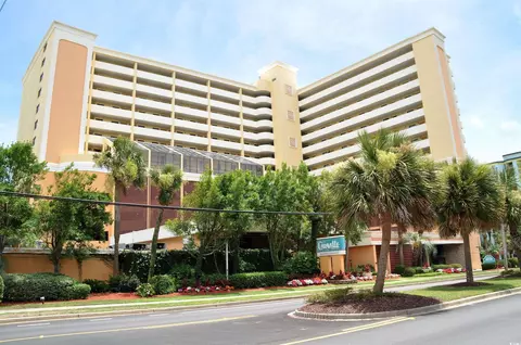 6900 N Ocean Blvd #503, Myrtle Beach, SC 29572