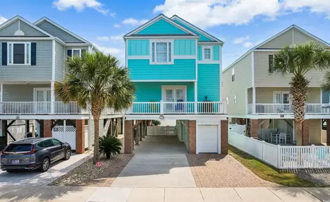 117 Ocean Blvd S # B, Surfside Beach, SC 29575
