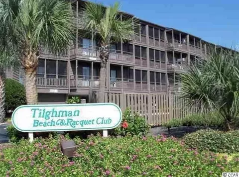 206 N Ocean Blvd #223, North Myrtle Beach, SC 29582