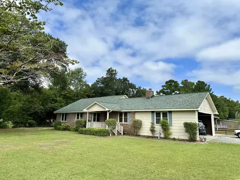 6082 Highmarket St, Georgetown, SC 29440