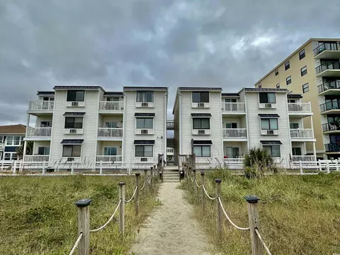 2203 S Ocean Blvd #A2, North Myrtle Beach, SC 29582