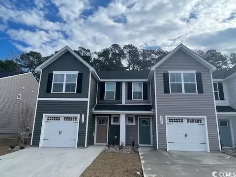 255 Christiana Ln #F, Myrtle Beach, SC 29579