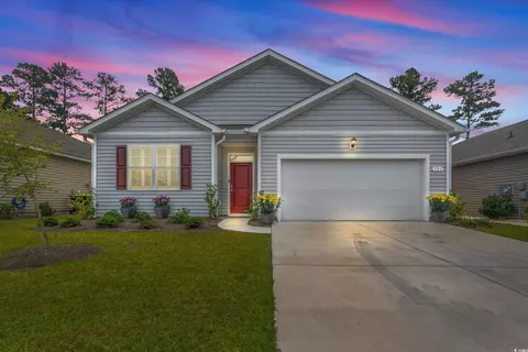 731 Gryffindor Dr, Longs, SC 29568 photo 2