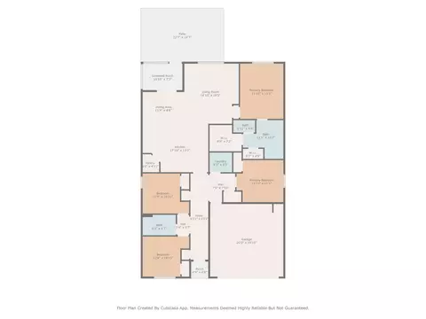 731 Gryffindor Dr, Longs, SC 29568 photo 32