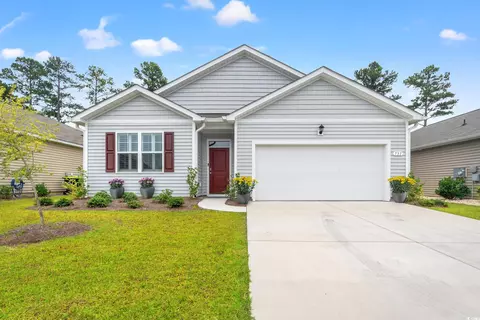 731 Gryffindor Dr, Longs, SC 29568