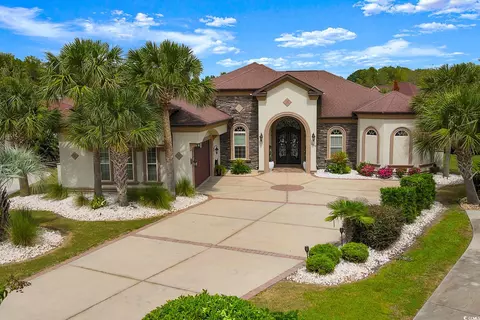6012 Fish Hawk Ct, Myrtle Beach, SC 29579