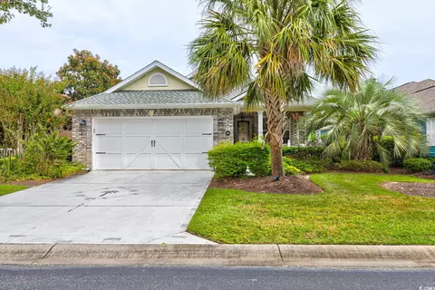 854 Laquinta Loop, Murrells Inlet, SC 29576