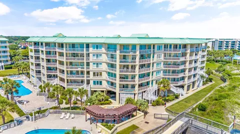 125 S Dunes Dr #308, Pawleys Island, SC 29585