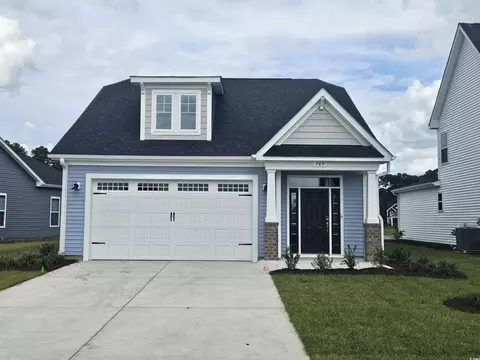 789 Cascade Loop, Little River, SC 29566 photo 1