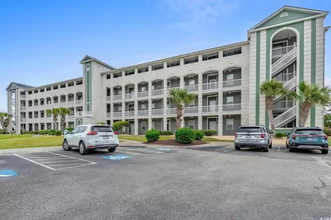 131 Waypoint Ridge Ave #Q-32, Little River, SC 29566