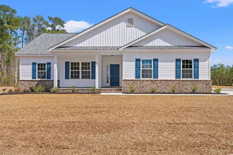 6025 Flossie Rd, Conway, SC 29527
