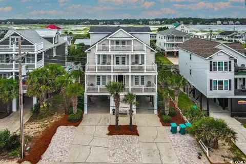 732 S Waccamaw Dr, Murrells Inlet, SC 29576