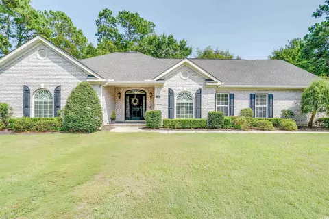 78 Congressional Dr, Pawleys Island, SC 29585