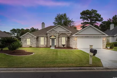 629 Tidal Point Ln, Myrtle Beach, SC 29579