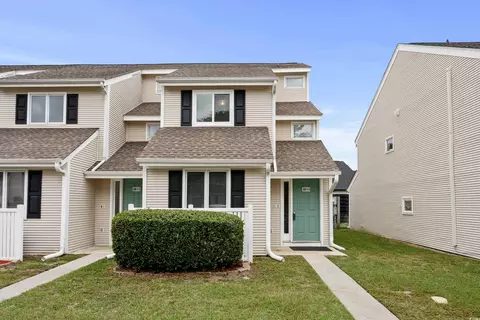 500 Deer Creek Rd #D, Surfside Beach, SC 29575