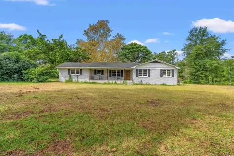 476 Live Oak Church Rd, Loris, SC 29569