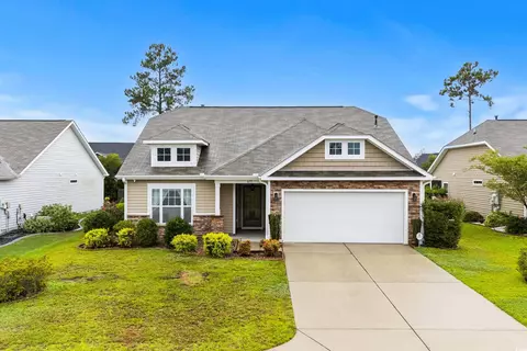 677 Old Castle Loop, Myrtle Beach, SC 29579