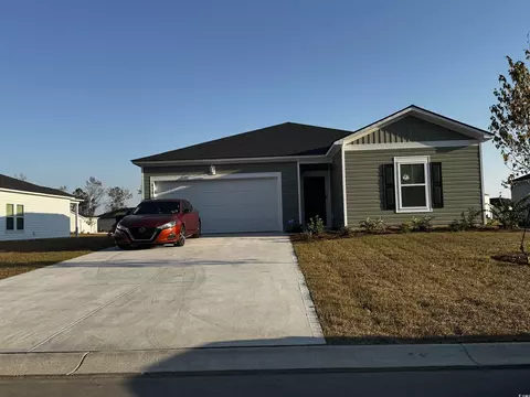 930 Gallop St, Conway, SC 29527