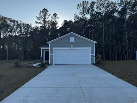 251 Saddle St, Conway, SC 29527