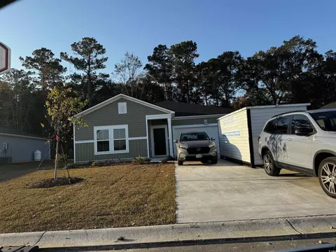 923 Gallop St, Conway, SC 29527