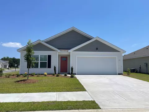4056 Nelson Rd, Little River, SC 29566