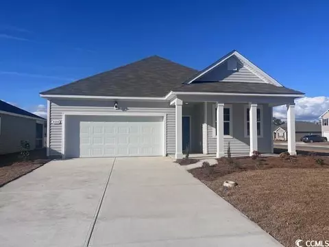 8000 Murrayfield Ct, Little River, SC 29566