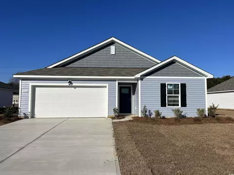 366 Jeff Waters Cir, Longs, SC 29568