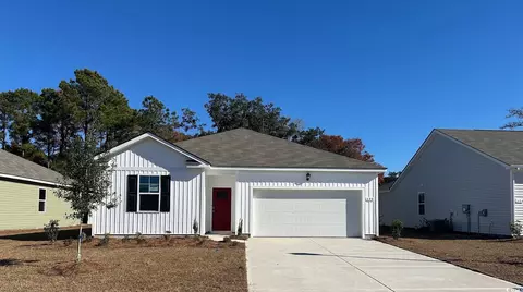 608 Grateful Dr, Little River, SC 29566
