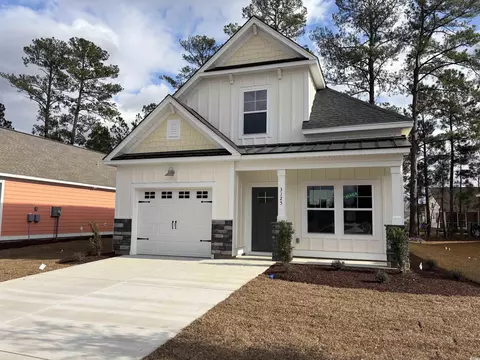 3125 Tiger Tail Rd, Conway, SC 29526