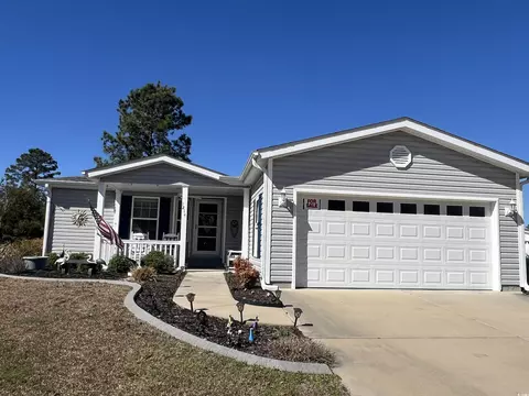 1214 Merrymount Dr, Conway, SC 29526