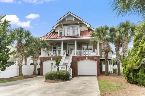 305 63rd Ave N, North Myrtle Beach, SC 29582