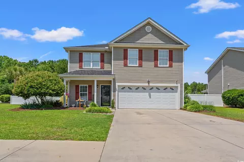 574 Ramblewood Cir, Little River, SC 29566