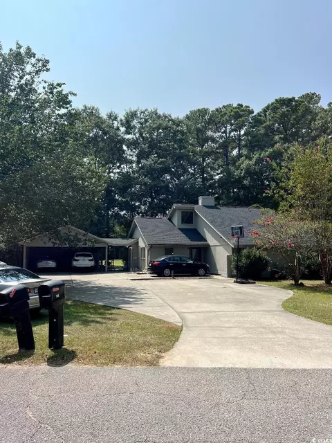 139 Quail Run Dr, Conway, SC 29526 photo 2