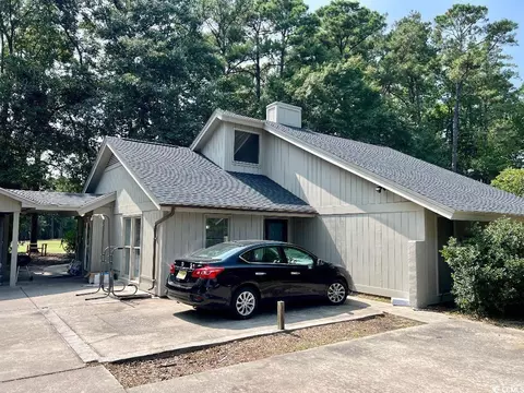 139 Quail Run Dr, Conway, SC 29526