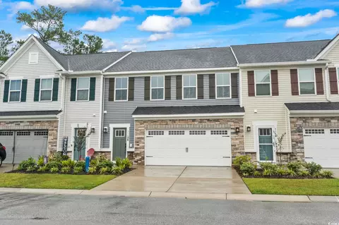 316 Golan Cir #B, Myrtle Beach, SC 29579