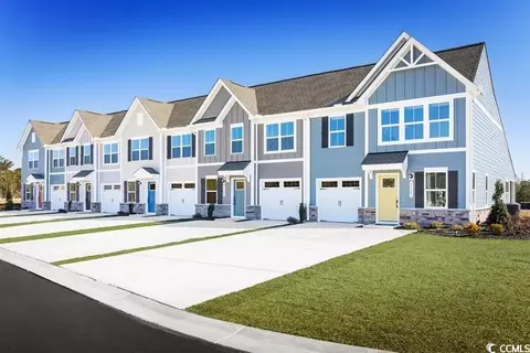 2028 NW Parow Ln NW #E, Calabash, SC 28467
