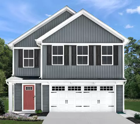 1060 Oak Meadow Dr, Conway, SC 29526