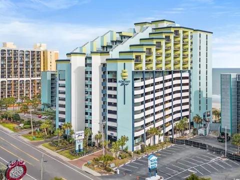 6804 N Ocean Blvd #1135, Myrtle Beach, SC 29572