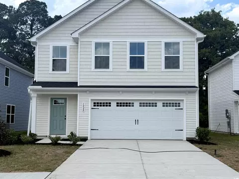 1020 Oak Meadow Dr, Conway, SC 29526