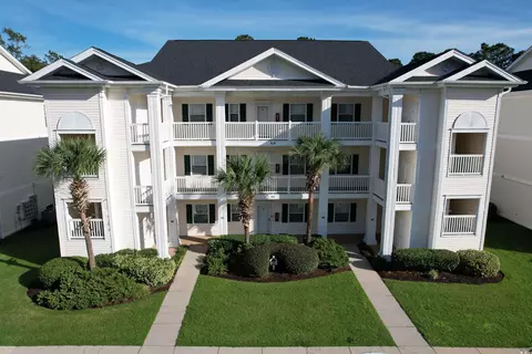 616 River Oaks Dr #54F, Myrtle Beach, SC 29579