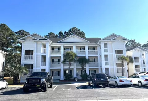 660 Tupelo Ln #7I, Longs, SC 29568