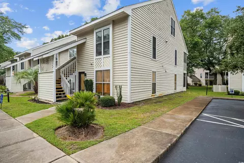 4434 Little River Inn Ln #208, Little River, SC 29566