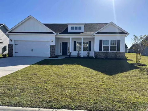 323 Hayloft Cir, Conway, SC 29526