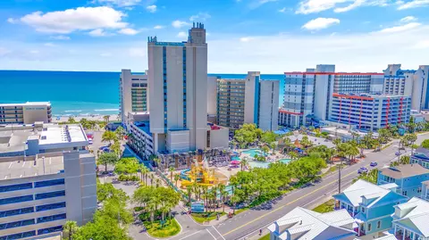 205 N 74th Ave N #1408, Myrtle Beach, SC 29572
