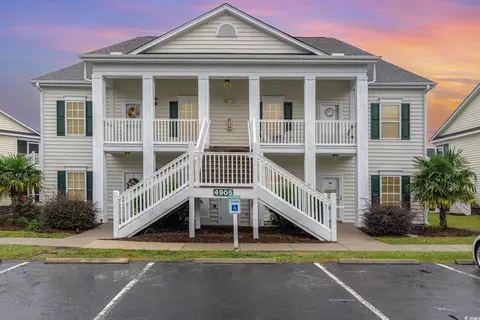 4905 Britewater Ct UNIT 102, Myrtle Beach, SC 29579