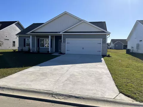 319 Hayloft Cir, Conway, SC 29526