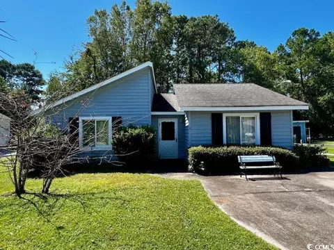11 Indian Oak Ln, Surfside Beach, SC 29575