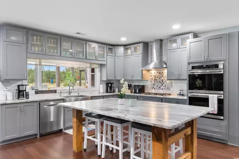 2901 Gause Rd, Loris, SC 29569 photo 5
